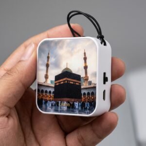 mini quran speaker