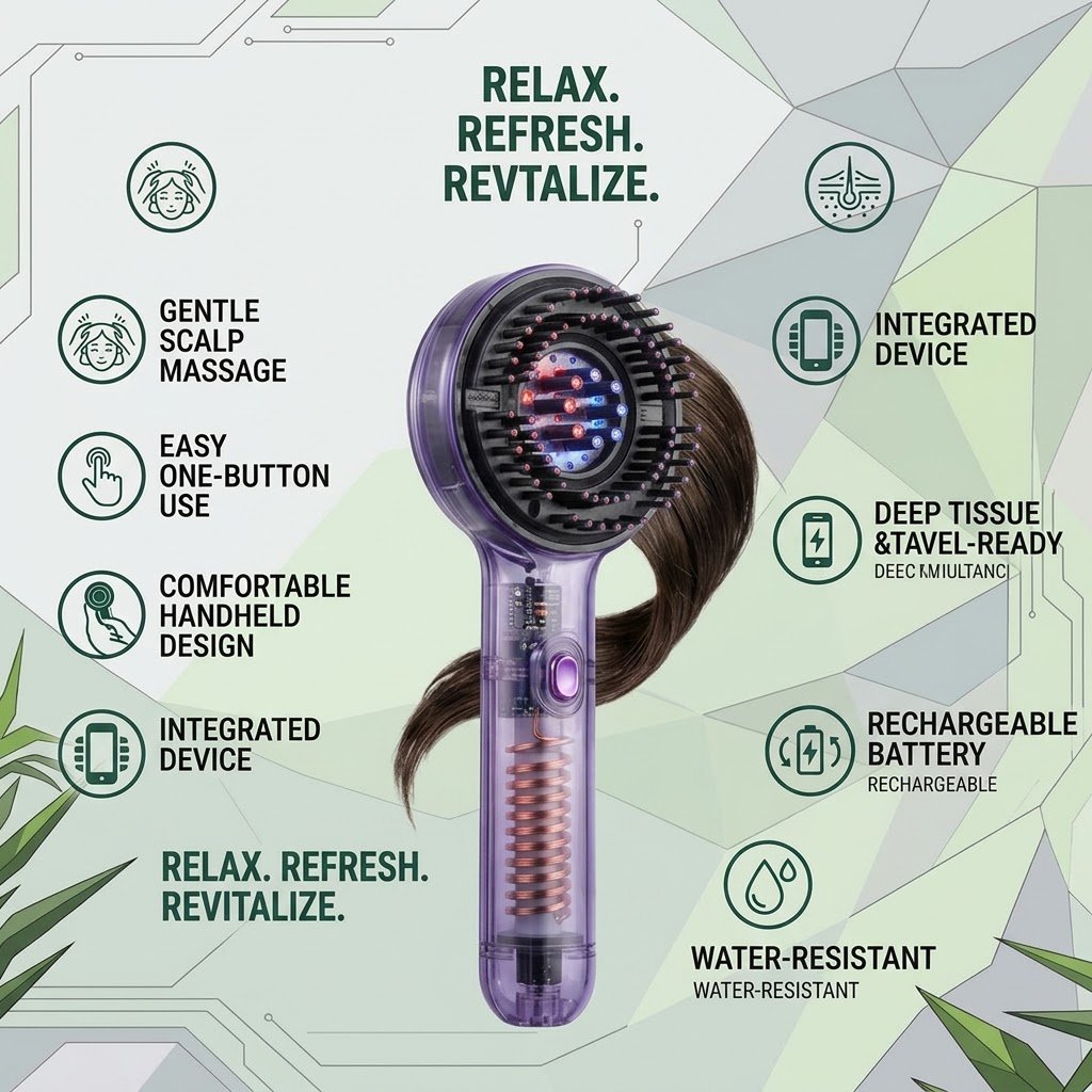 refresh revtalize